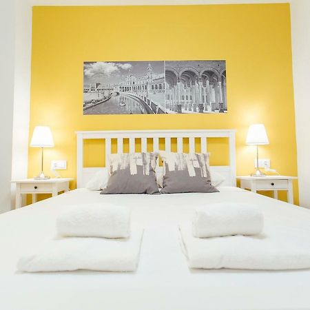 Colorful And Diaphanous- 3Bd 1Bth - Peral Σεβίλλη Εξωτερικό φωτογραφία