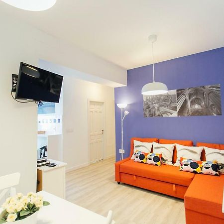Colorful And Diaphanous- 3Bd 1Bth - Peral Σεβίλλη Εξωτερικό φωτογραφία