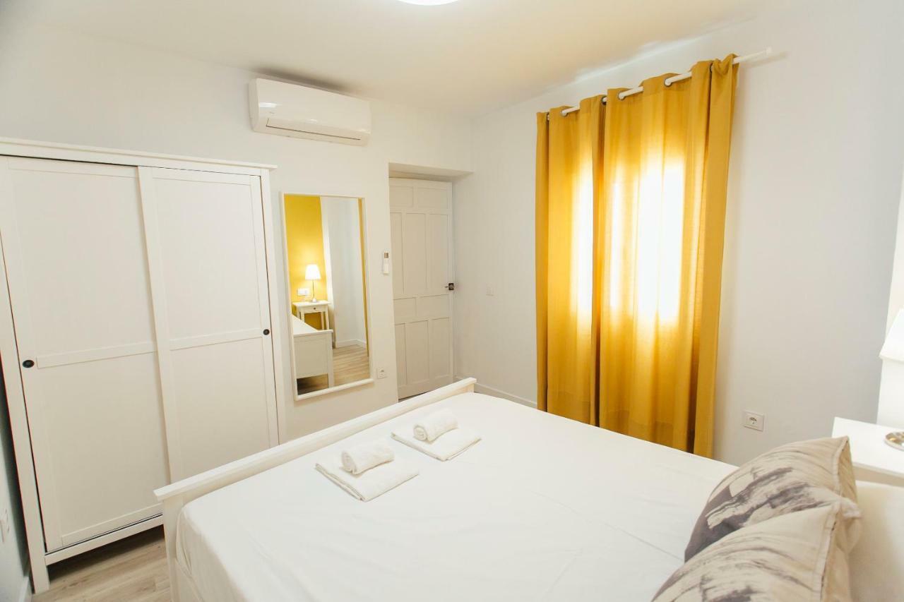 Colorful And Diaphanous- 3Bd 1Bth - Peral Σεβίλλη Εξωτερικό φωτογραφία