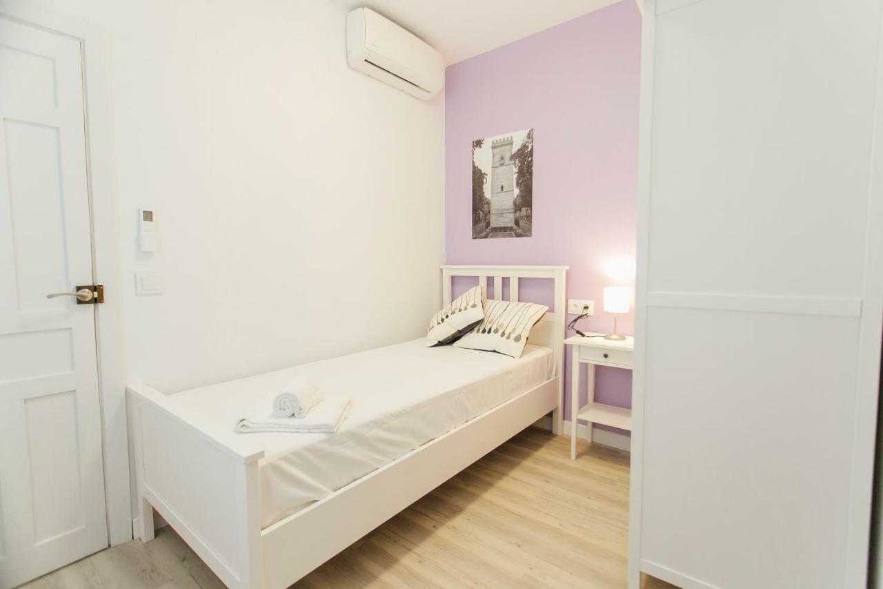 Colorful And Diaphanous- 3Bd 1Bth - Peral Σεβίλλη Εξωτερικό φωτογραφία