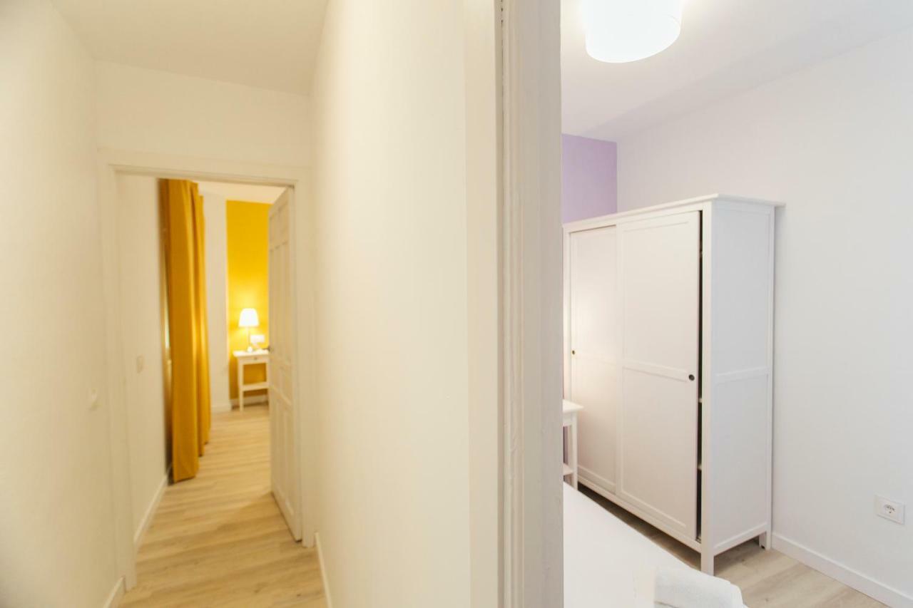 Colorful And Diaphanous- 3Bd 1Bth - Peral Σεβίλλη Εξωτερικό φωτογραφία