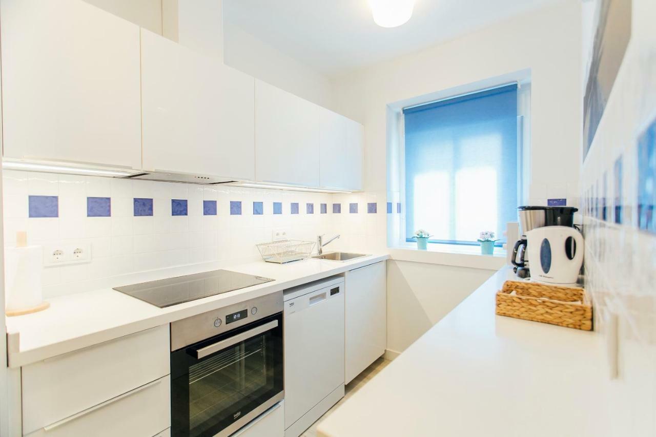 Colorful And Diaphanous- 3Bd 1Bth - Peral Σεβίλλη Εξωτερικό φωτογραφία